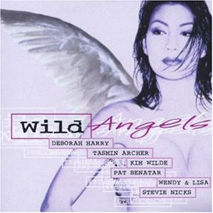 CD-Charts  Search : Wild Angels