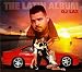 DJ Laz-Latin Album