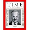 Florenz Ziegfeld / TIME Cover: May 14, 1928, Art Poster by TIME Magazine