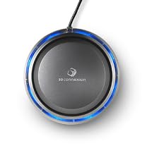 3Dconnexion SpaceTraveler