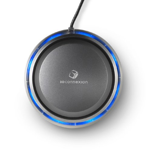 3Dconnexion SpaceTraveler