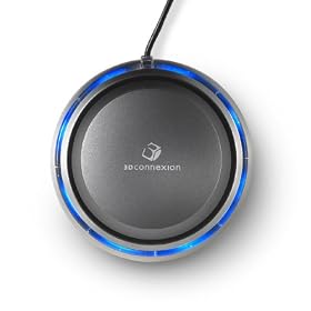 3Dconnexion SpaceTraveler