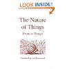 The Nature of Things (French Series)