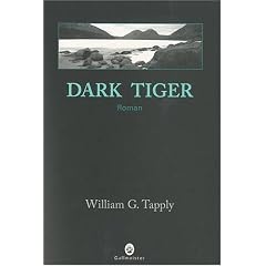 Dark tiger