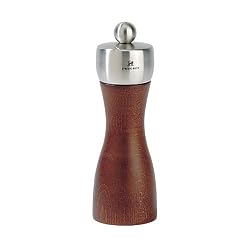 Peugeot Fidji Wild Cherry Salt Mill 15.5cm/6"