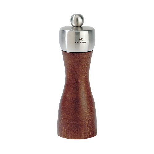 Peugeot PM17101 Fidji Salt Wild Cherry