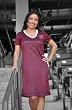 Texas A&M - Jersey Dress