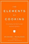 The Elements of Cooking