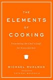 The Elements of Cooking