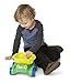 Melissa & Doug Sunny Patch Tapper Turtle Dump Truck Construction Vehicle