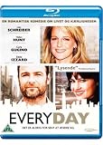 Every Day (Blu-ray) (2010) (Region 2) (Import)