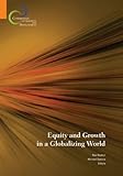 Equity and growth in a globalizing world
