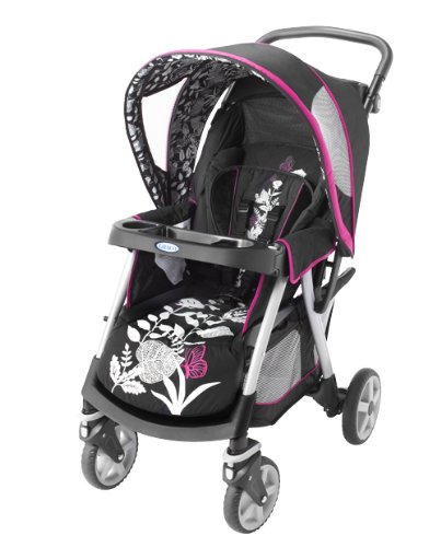 Graco シティクルーザー ゾーイ