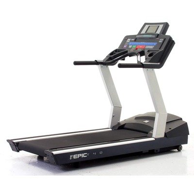 Epic T40 Treadmill