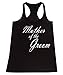 P&B Mother of the Groom Women's Tank Top