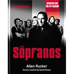 The Sopranos: A Family History