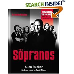 The Sopranos: A Family History