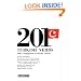 201 Turkish Verbs: Fully Conjugated in All the Tenses (201 verbs series)