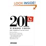 201 Turkish Verbs (201 verbs series)