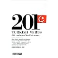 201 Turkish Verbs (201 verbs series)