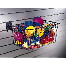 <b>The BIG Basket by Schulte</b>