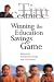 Winning the Education Savings Game: Resps and Other Strategies for Canadians