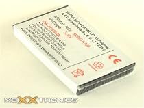 Cell Phone Battery for Sony Ericsson K700 100% fits, properly matching, Lithium Polymer Technology, Li-Polymer 1400 mAh Batteries