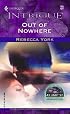 Out of Nowhere (43 Light Street, Book 27) (Harlequin Intrigue Series #765)