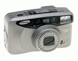 Samsung Maxima Zoom 130QD Date 35mm Camera