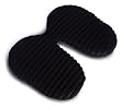 Togu AIRGO® Aktivkissen Sitzkissen Comfort, schwarz