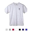 Jerzees - Youth Heavyweight Short-Sleeve T-Shirt (363B)