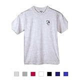 Jerzees - Youth Heavyweight Short-Sleeve T-Shirt (363B)