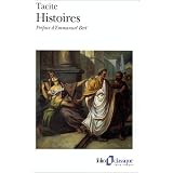 Histoirespar Tacite