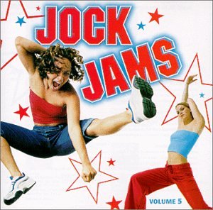 Various Artists - Jock Jams 5