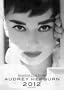 Glamour Film Stars Audrey Hepburn 2012