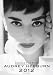 Glamour Film Stars: Audrey Hepburn 2012 Calendrier chez Livres sur le nom: 41Q7PnJVmHL._SL75_