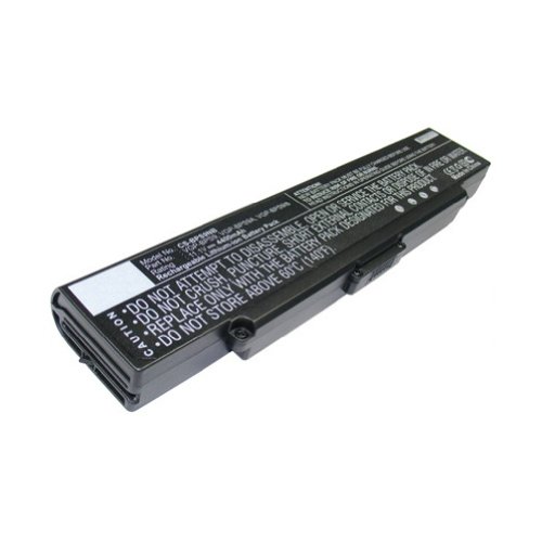 Bluetrade Akku f&uuml;r Sony Vaio VGN-AR41E/VGN-AR41L/VGN-AR41M/VGN-AR47G/VGN-AR49G (11,1 V, 44 Preisvergleich