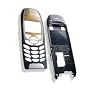 Housing Fascia Kit For Nokia 6310 , 6310i, Black