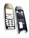 Housing Fascia Kit For Nokia 6310 , 6310i, Black