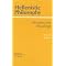 Hellenistic Philosophy Reading List
