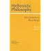 Hellenistic Philosophy Reading List