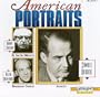 American Portraits: Samuel Barber; Aaron Copland; Heitor Villa-Lobos