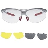 Sporting Goods : Wilson nVue Eyewear