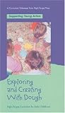 Exploring And Creating With Dough