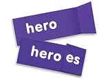 Fold-Up Flash Cards - Plurals