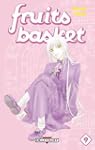 FRUITS BASKET T.09