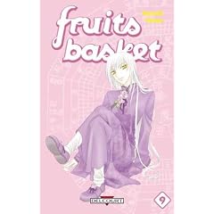 Fruits Basket, tome 9