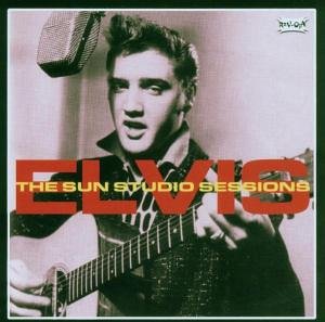 Elvis Presley - The Sun Studio Sessions [UK-Import] - Zortam Music