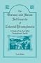 German and Swiss Settlements of Colonial Pennsylvania: A Study of the So-Called Pennsylvania Dutch