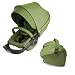 Stokke Xplory Seat Complete, Light Green